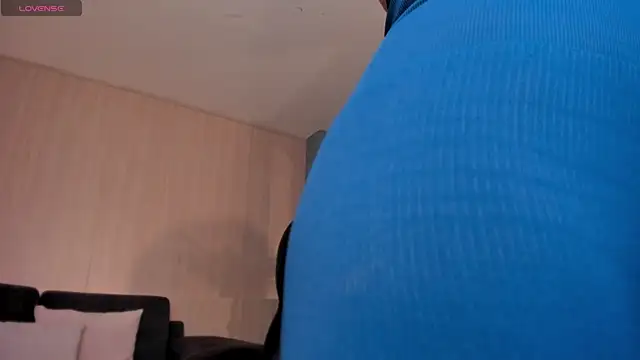 LexieWayne online show from September 10, 2025, 6:52 pm