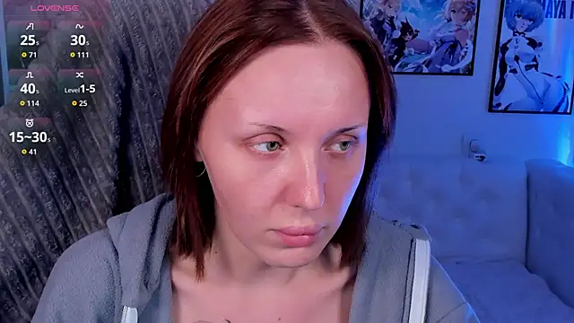 Snapshot of LianaFord chatting on April 23, 2026, 3:41 am LianaFord online show from April 23, 2026, 3:41 am