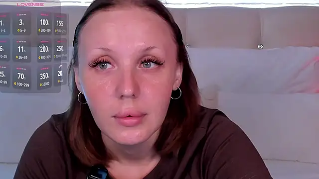 Snapshot of LianaFord chatting on May 30, 2026, 4:53 am LianaFord online show from May 30, 2026, 4:53 am