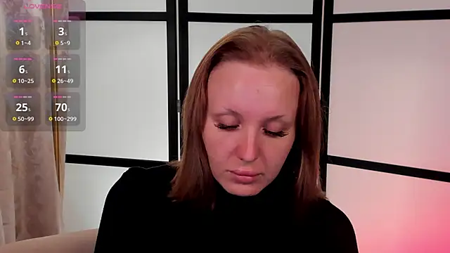 Snapshot of LianaFord chatting on May 31, 2026, 5:04 am LianaFord online show from May 31, 2026, 5:04 am