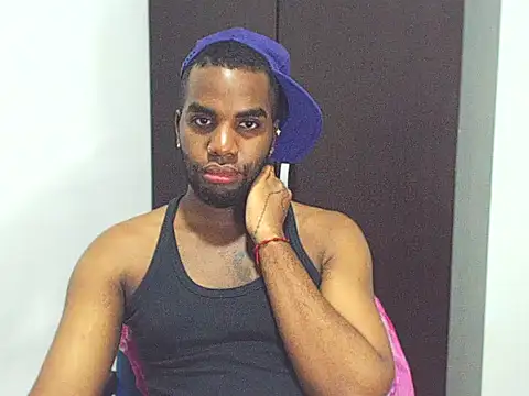 Rene hotman online show from February 11, 2025, 2:25 am