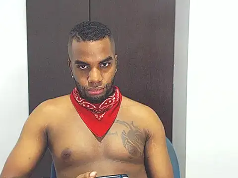 Rene hotman online show from February 24, 2025, 12:20 am