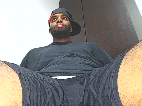 Rene hotman online show from March 12, 2025, 10:17 pm