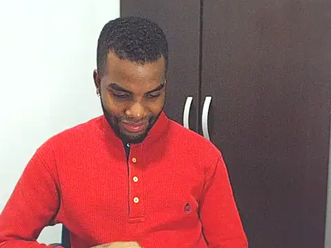 Rene hotman online show from March 20, 2025, 7:35 pm