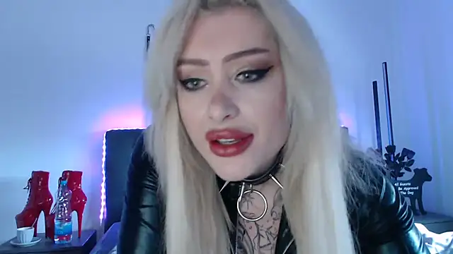 JennaLinn online show from January 5, 2025, 11:04 am