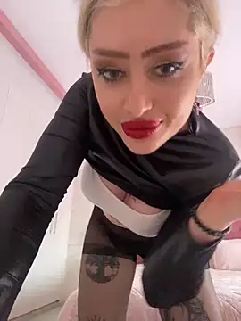 JennaLinn online show from February 4, 2025, 2:21 pm