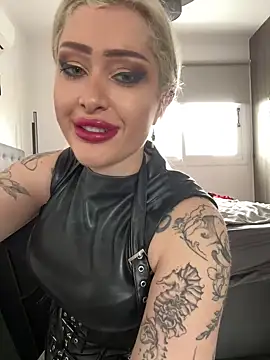 JennaLinn online show from March 5, 2025, 1:17 pm