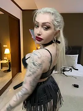 JennaLinn online show from March 9, 2025, 4:11 pm