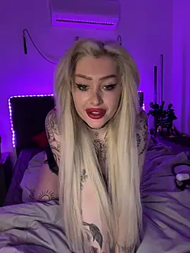 JennaLinn online show from March 10, 2025, 4:25 pm