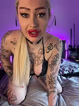 JennaLinn online show from March 21, 2025, 3:35 pm