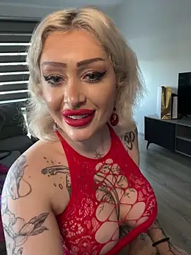 JennaLinn online show from September 21, 2025, 3:13 pm