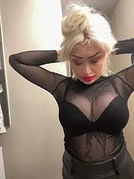 JennaLinn online show from October 7, 2025, 6:49 pm