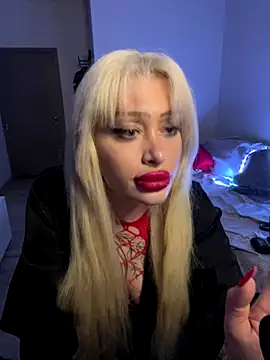 JennaLinn online show from October 21, 2025, 5:46 pm