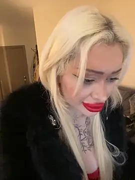 JennaLinn online show from March 19, 2026, 4:16 am