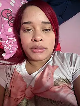 sweet morbid hot online show from April 17, 2026, 10:35 pm