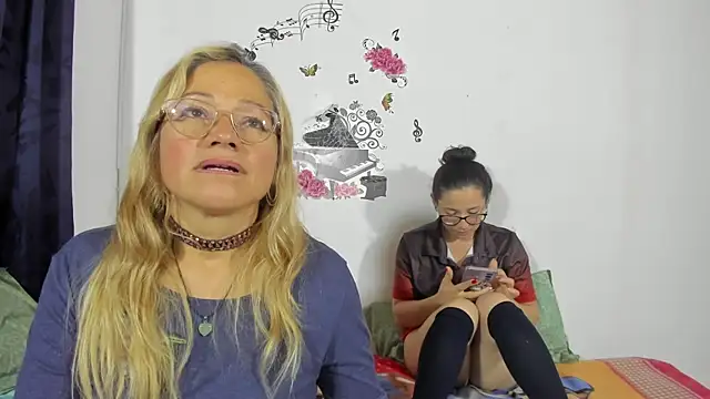 anthonela mature  online show from February 20, 2025, 11:43 pm