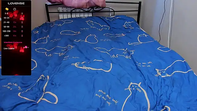 eva zero online show from October 22, 2025, 1:00 pm