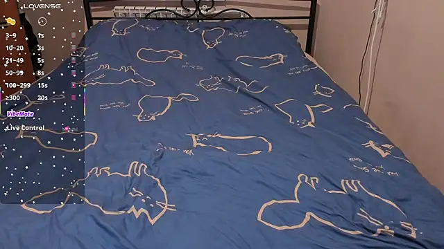 eva zero online show from March 13, 2026, 2:12 pm