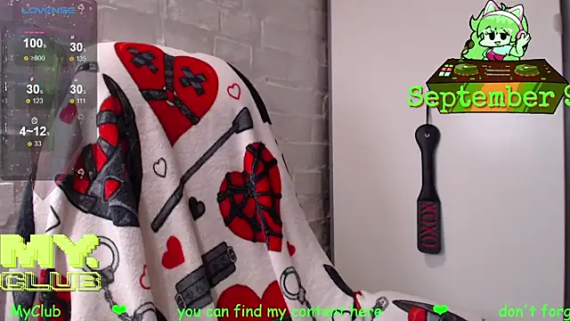 Snapshot of Witch_Emma chatting on September 9, 2025, 9:14 pm Witch Emma online show from September 9, 2025, 9:14 pm