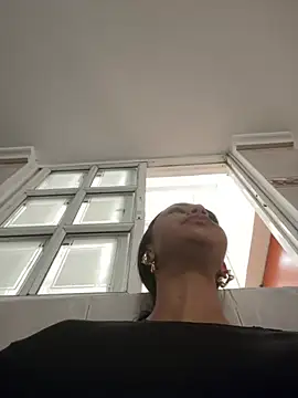 Snapshot of AntonellaRossi chatting on June 9, 2026, 7:03 pm AntonellaRossi online show from June 9, 2026, 7:03 pm