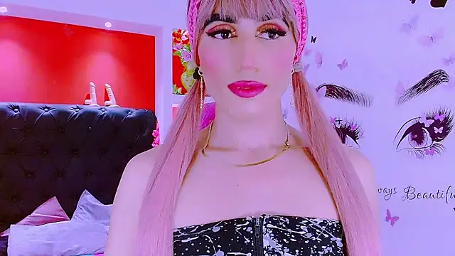 Snapshot of priscilahotker chatting on March 11, 2025, 9:48 pm priscilahotker online show from March 11, 2025, 9:48 pm