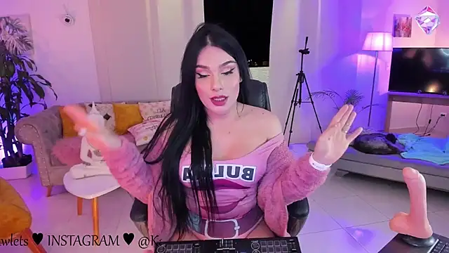 Snapshot of KatGamePlay chatting on May 10, 2026, 10:42 am KatGamePlay online show from May 10, 2026, 10:42 am
