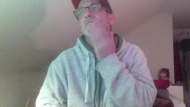 OralDesires2 online show from February 6, 2025, 2:00 am