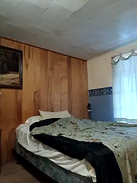 OralDesires2 online show from October 12, 2025, 8:19 pm