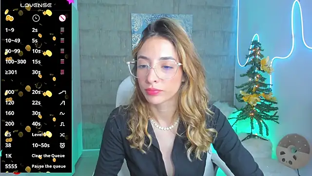 barbie scoth  online show from December 22, 2024, 7:10 pm