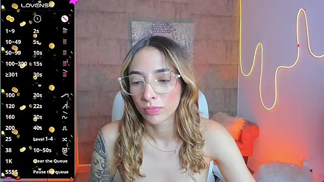 barbie scoth  online show from January 21, 2025, 11:02 pm