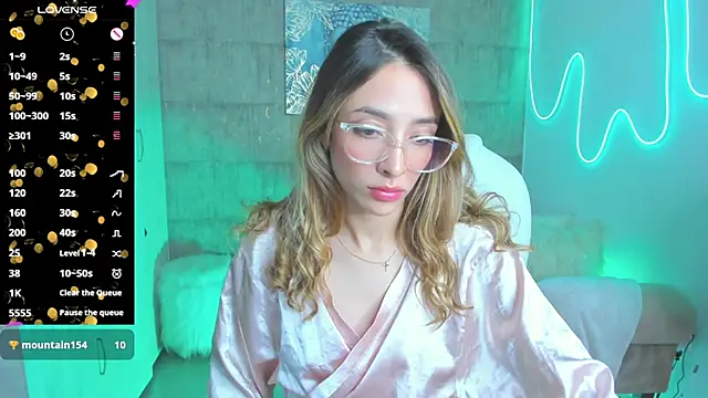 barbie scoth  online show from March 8, 2025, 3:06 am