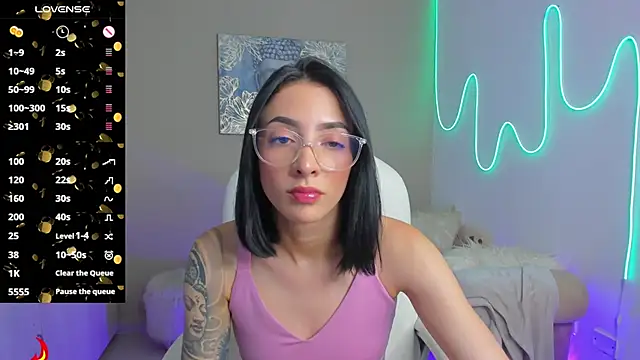 barbie scoth  online show from November 9, 2025, 8:51 pm