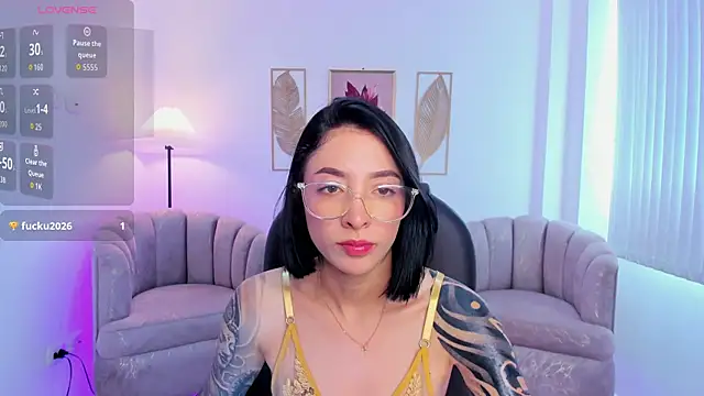 barbie scoth  online show from January 17, 2026, 7:28 pm