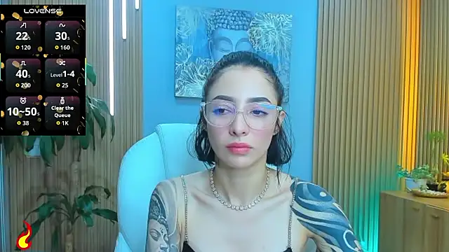 barbie scoth  online show from March 7, 2026, 3:03 am