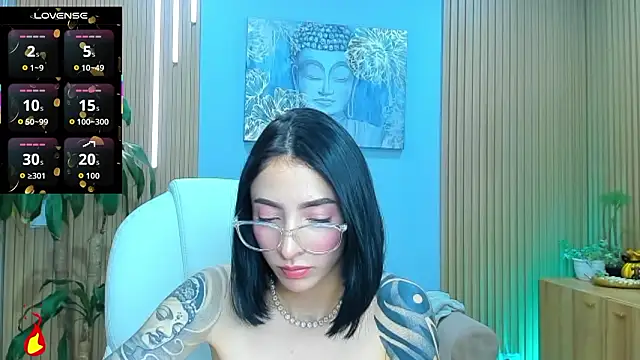 barbie scoth  online show from March 11, 2026, 9:10 pm