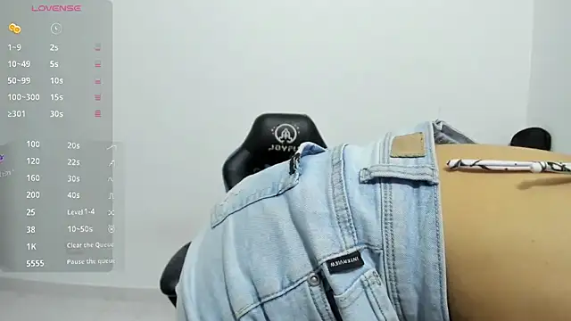 labrika  online show from December 4, 2024, 11:35 pm