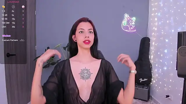 labrika  online show from September 12, 2025, 3:01 pm