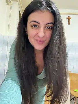 NathalieDream online show from January 10, 2026, 9:11 am