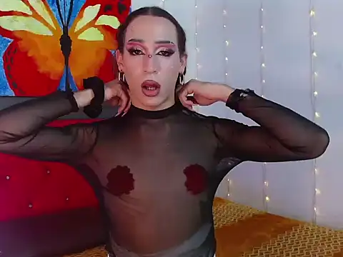 hairy21dick online show from March 4, 2026, 4:51 am