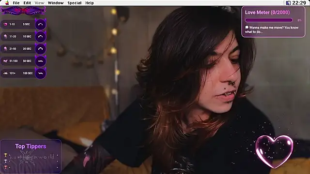 Kryptosworld online show from February 5, 2026, 9:30 pm