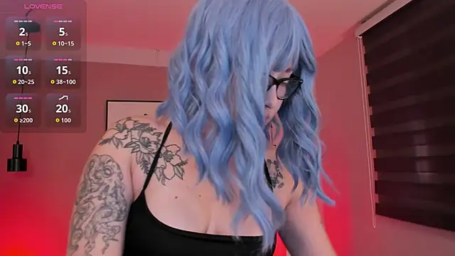  asami chieko  online show from November 13, 2025, 8:30 pm