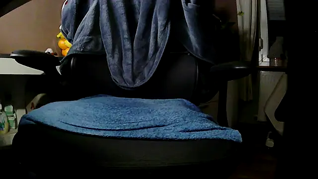 suedel65 online show from November 26, 2025, 6:14 am