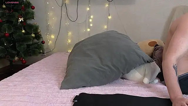 Alenca hot sex online show from January 17, 2026, 11:52 pm