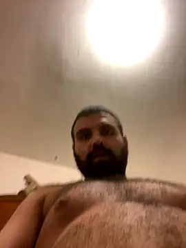 imyogi23 online show from November 23, 2025, 5:07 am