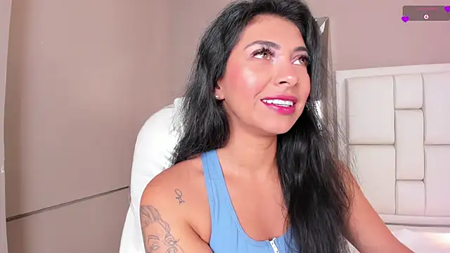  BunnyNaugthy online show from February 12, 2025, 12:12 pm