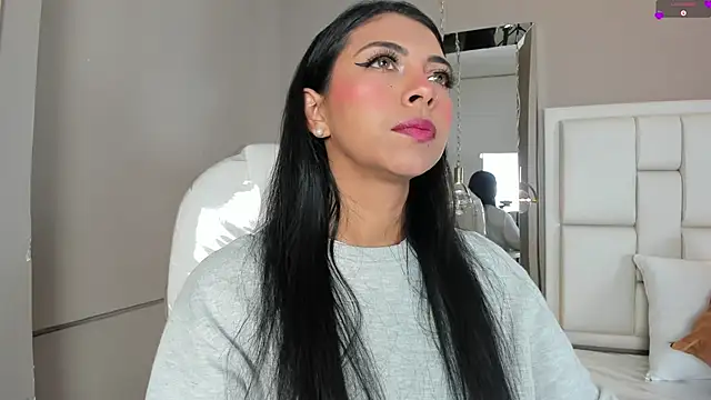  BunnyNaugthy online show from March 5, 2025, 11:49 am