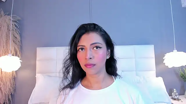  BunnyNaugthy online show from April 1, 2026, 5:10 pm