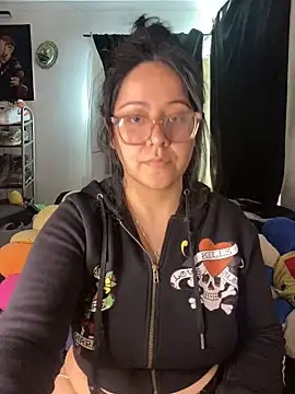 MsConejitaa online show from December 17, 2024, 5:26 pm