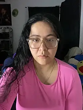 MsConejitaa online show from March 2, 2025, 2:10 pm