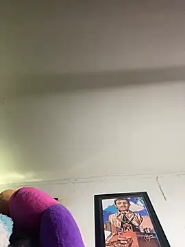 MsConejitaa online show from February 28, 2026, 6:09 pm